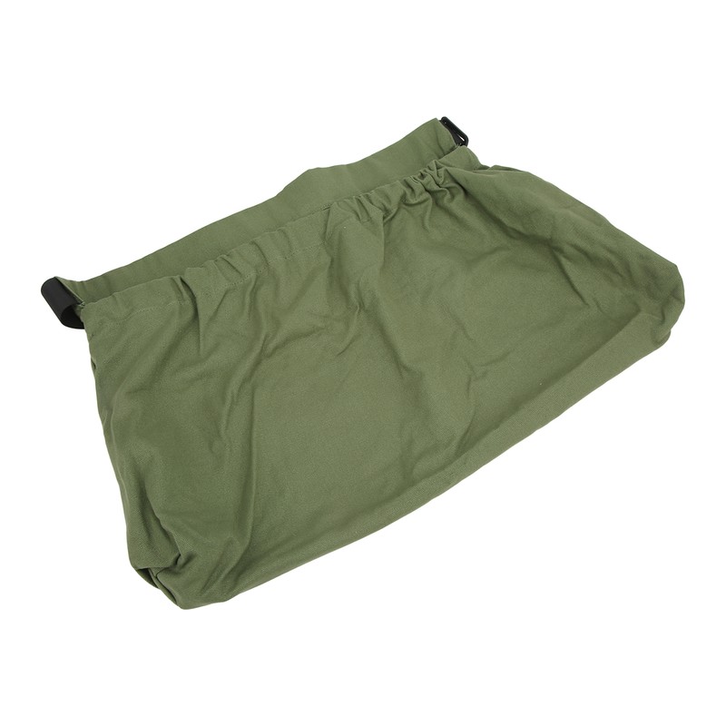 Picking Bag Waist Mounted Design Oxford Cloth Foldable Washable Reusable