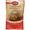 Betty Crocker, Muffin Mix, Authenic Cornbread & Muffin Mix, 6.5-Ounce