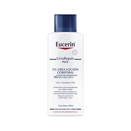 Eucerin Loción Corporal Crema Urea Repair 250