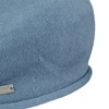 Seeberger Rolled Edge Beret Women's Hat Summer Hat Basque Women's