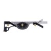 Combination Ruler Stainless Steel Caliper Protractor Angle Guage Woodworking Measure
