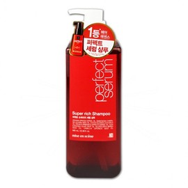 Mise-en-scène Perfect Super Rich Serum Shampoo 680ml D 2ea