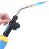Propane Torch Head, MAPP Torch Head,Quick start ignition,Use Soldering Brazing
