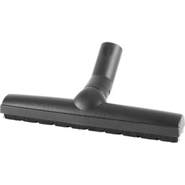 Bosch Bodendüse für Parkett und Hartböden BBZ123HD, für Staubsauger, geeignet für Fliesen und Terracotta, schwarz