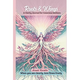 ROOTS AND WINGS: A Clarity Journal for Conscious Mothers