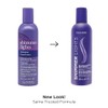 Clairol Open Line Shampoo Acondicionador Morado Shimmer Lights, 236 ml