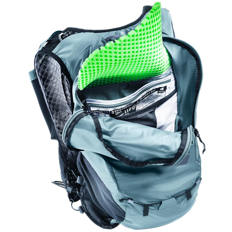 deuter Ascender 7 Trail Running Backpack