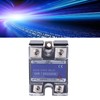 DC to DC Single Phase Solid State Relay 3‑32VDC Input