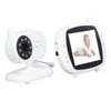 BM850 Baby Video Camera Wireless 2 Way Talk Night Vision