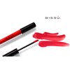 Bissú Lip Gloss for plumper looking lips, High shine finish,