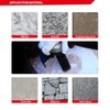 DT-DIATOOL Diamond Core Drill Bit 1-1/2" - Welded Hole Saw