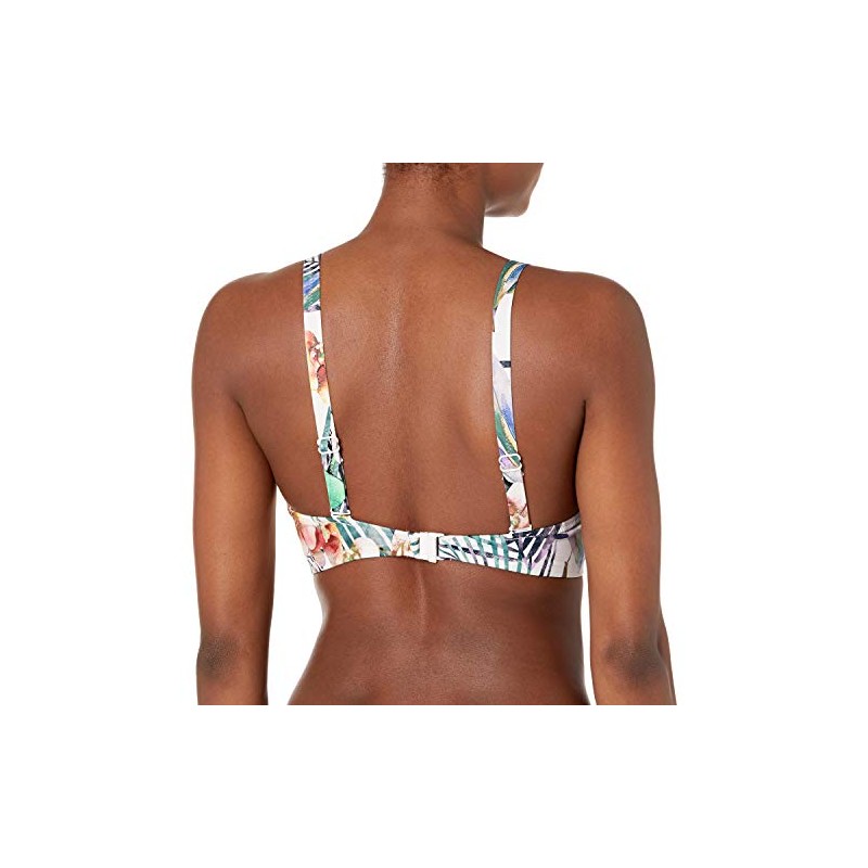 Fantasie Playa Blanca - Parte Superior de Bikini con Aros