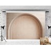 Kate Netural Arch Wall Backdrop for Photography Retro Elegant Art
