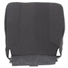 Kojem Front Left Driver Side Bottom Seat Cover Compatible with