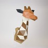 Bogcraft Design Accessory Giraffe M Assemble Interior KAKUKAKU m (7.2