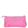 Depesche TOPModel Joy 12915 Fan Pencil Case Pink