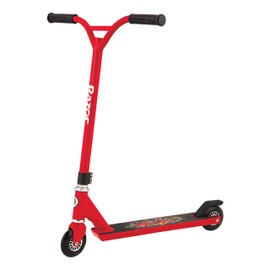 Razor Beast Kick Scooter - Red - FFP