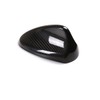 Carbon Fiber Roof Antenna Shark fin Shape Cover Trim for