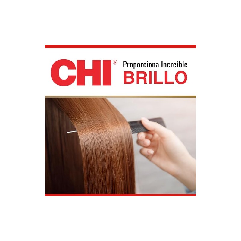 CHI Straight Guard Smoothing Styling Cream, 8.5 fl. oz.