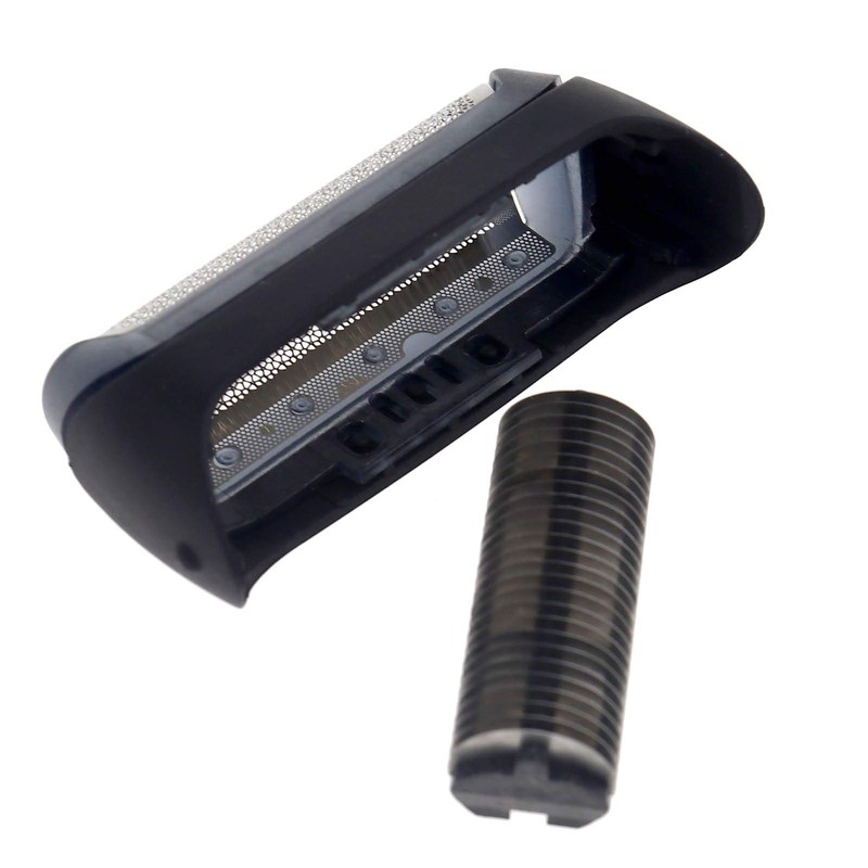 SING F LTD Shaver Cutter Head Replacement Foil Compatible with