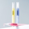 COSNORI Color Therapy Nail Serum 3 Options - 01 Citrus