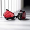Fanmusic Fanmusic TRUTHEAR x Crinacle Zero:RED Dual Dynamic Drivers in