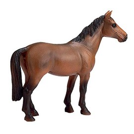 SCHLEICH 13261 Trakehner Mare