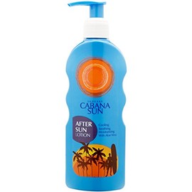 CABANA Sun After Sun 200 ml Milk. - Solar Products