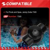 7305 Check Valve Replacement for Jandy 2-Inch to 2-1/2-Inch Check