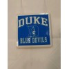 Duke Blue Devils Ceramic Coasters-Set of 4