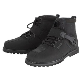 Joe Rocket Outbreak Boot Black 9