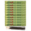 Marbling ~ Lemongrass ~ Incense Sticks (10 Pack - Total