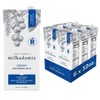 milkadamia Macadamia Milk - Creamy - 32 Fl Oz (Pack