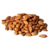 Persis Lemon and Salt Roasted Almonds - 250g