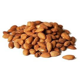 Persis Lemon and Salt Roasted Almonds - 250g