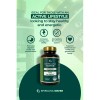Suplemento Spirulina Mater Espirulina De 270 Un