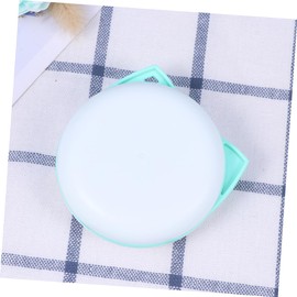 jojofuny 2pcs Creative Kitten Earphones with Cartoon Storage Box for Boy Girl Wired Headphones for Girls Comfortable Fit with Jack Chic Design for School and Play