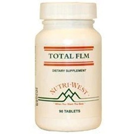 Nutri-West Total FLM 90 Tablets