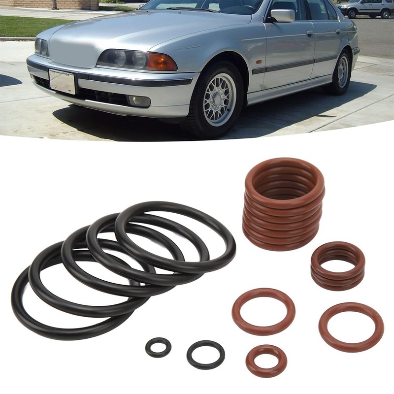 Enwye Cooling System O Ring Kit For E46 M52 M54