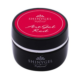 Shiny Gel 4-Colored Gels, G a-tojerureddo