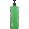 Naturals Shampoo Green Tea and Wild Apple Blossom By not