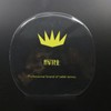 KUAIYIJU 10 x PVC Table Tennis Bat Protector for Table