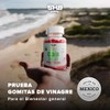 Gomitas de Vinagre de Manzana con Inulina de Agave -