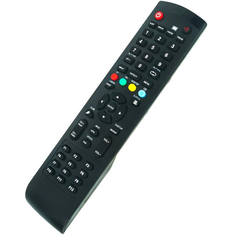 For ViewSonic New Replace Remote for ViewSonic ViewBoard IFP105S IFP6570