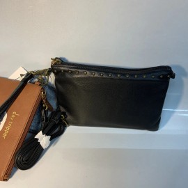 The SAK "Day Tripper" Leather Trio Wallets NEW!