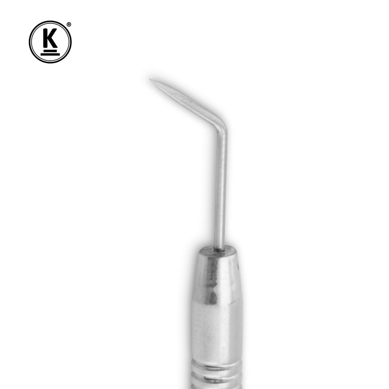 K-Pro Eyelash Separator & Eyebrow Comb - Lash Lifting Separator