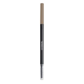 CoverGirl COVERGIRL - Easy Breezy Brow Micro-Fine + Define Pencil, Micro-fine tip, no sharpening required, Built-in spoolie-brush, 100% Cruelty-Free