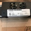 Connectrac Modular Duplex Power Receptacle 03-RECM-DP-1 As Shown Only
