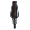 Oxford DarkSeeker - Sequential Indicators (incl. 2 resistors) EL365, Black