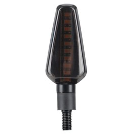 Oxford DarkSeeker - Sequential Indicators (incl. 2 resistors) EL365, Black